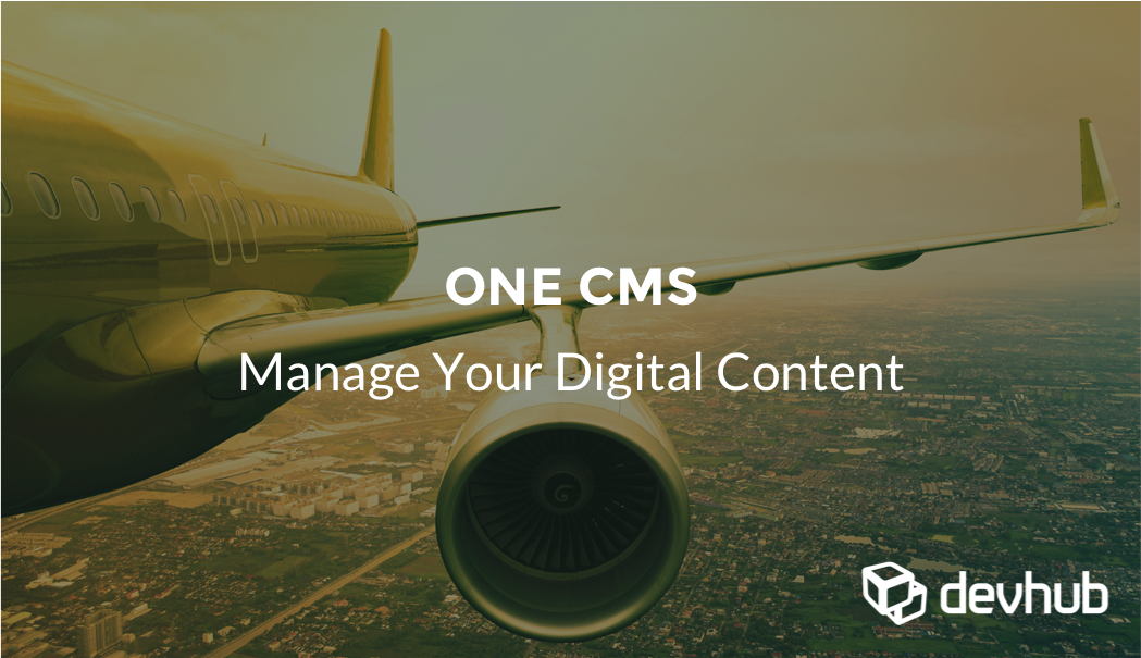 Manage Digital Content or Let It Manage You